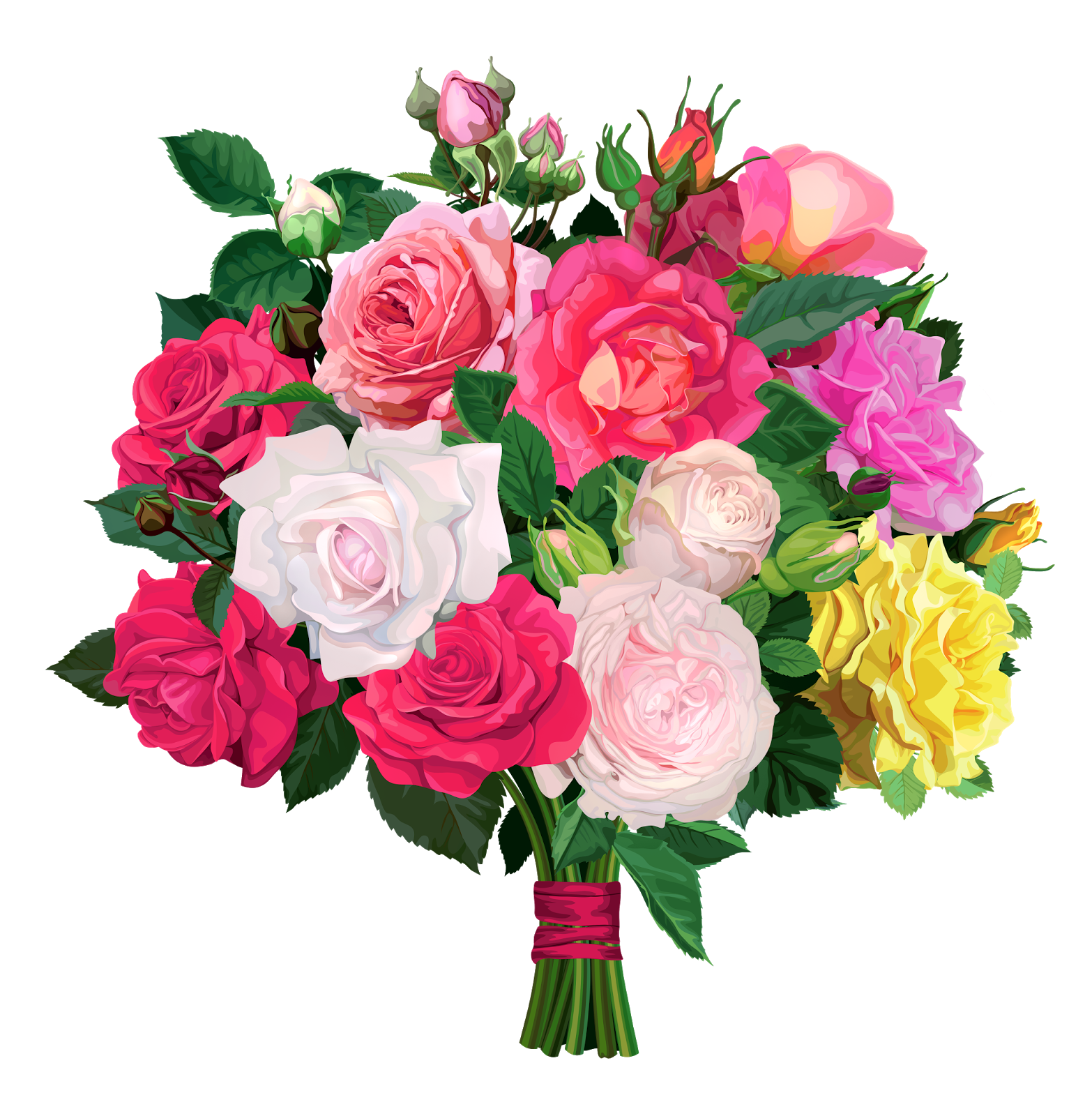 boquet