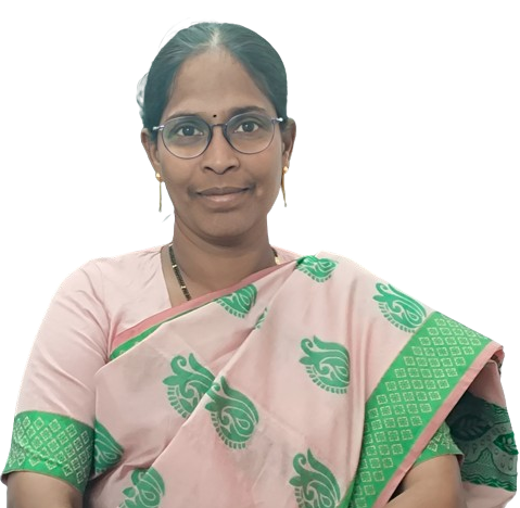 Madhavi Mam